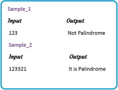 Check if Linked List is Palindrome | Amazon