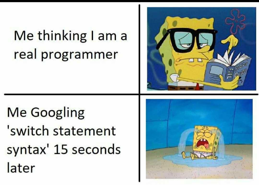 good programming