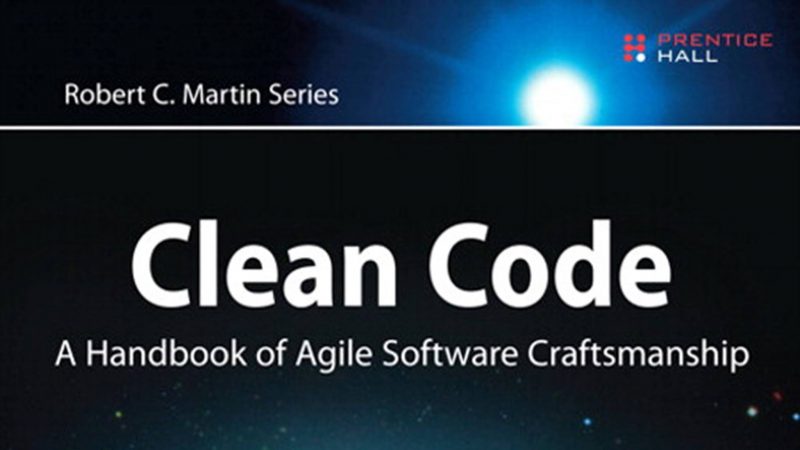 Clean Code Book | Full Summary