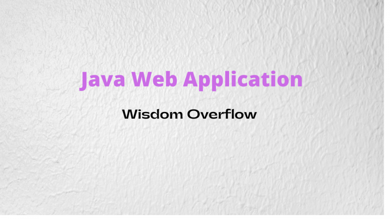 Login Web Application using Java Mysql Servlet Part-2