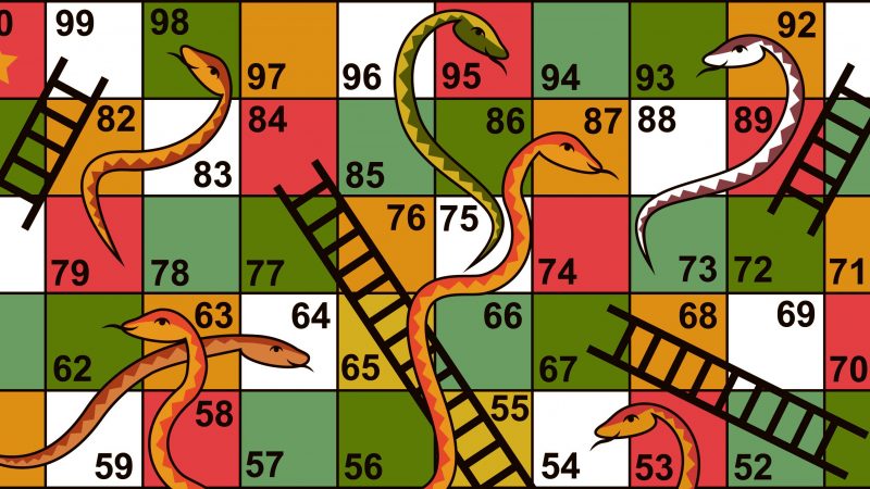 Design Snake and Ladder Game | OOD